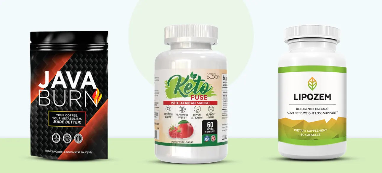 Best Weight Loss Supplements: Top Picks for Effective Results