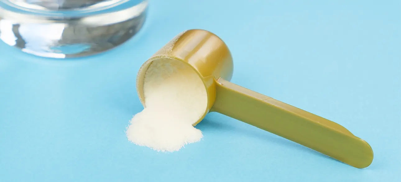 Collagen with Dermaval™