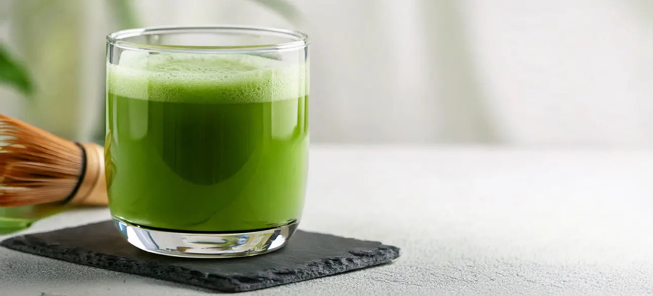 Ergogenics Adventure Greens