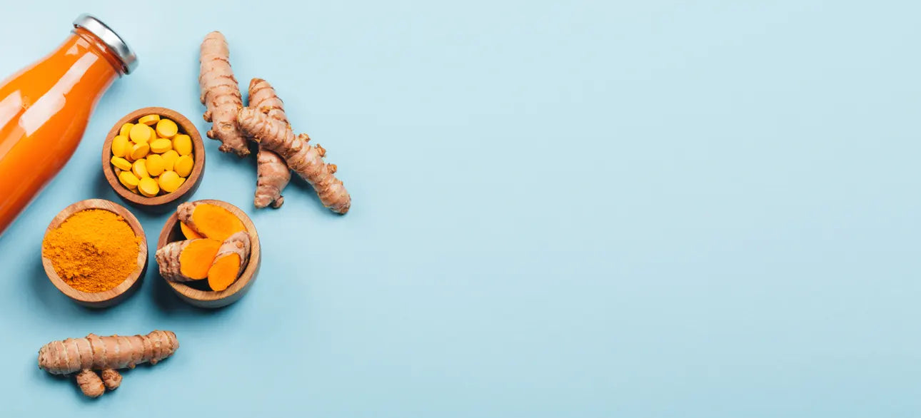 Turmeric Superfood: Enhancing Skin Health and Wellness