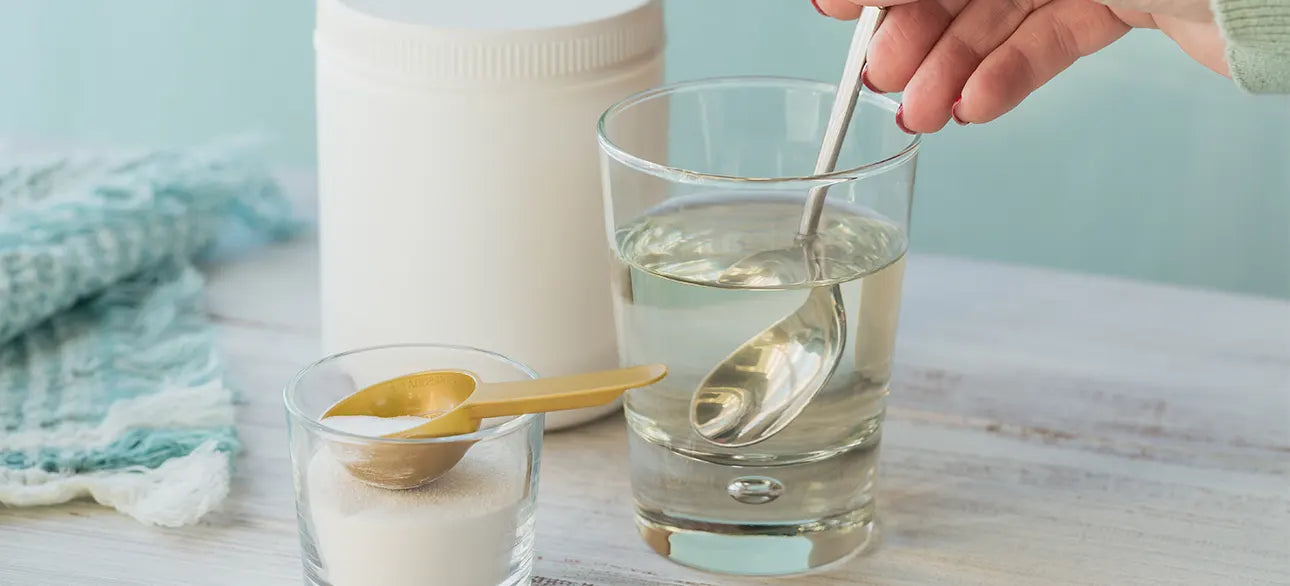 NeoCell Collagen Beauty Builder Review