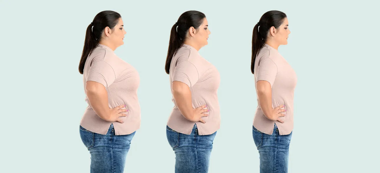 Sustainable Ways to Burn Body Fat and Maintain a Healthy Lifestyle