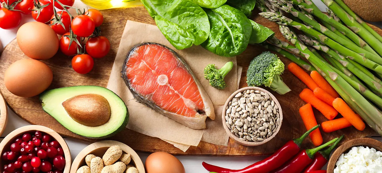 Foods to Help Boost Your Sex Life