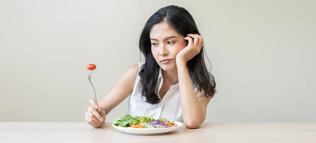 How Many Calories Should You Eat Per Day to Lose Weight?