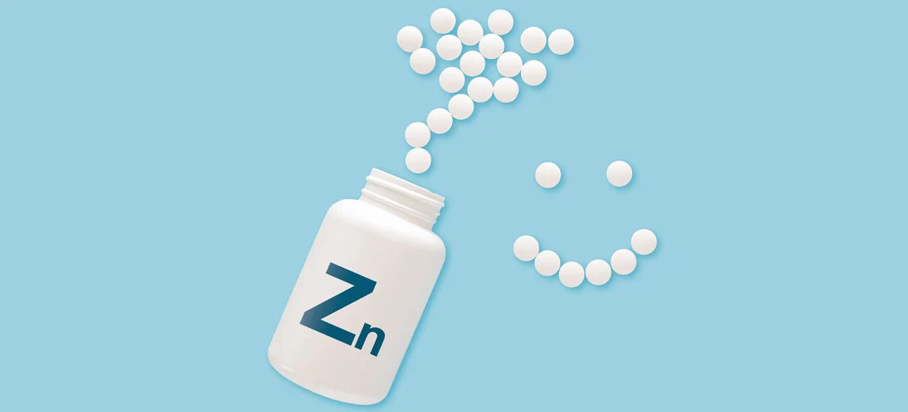 Zinc