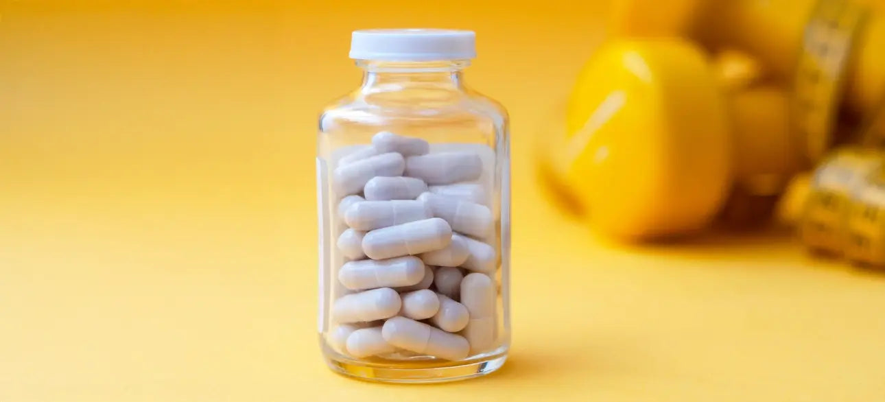 L-Carnitine Review: Does It Really Help With Weight Loss and Energy?