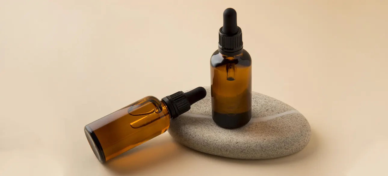 LIVORKA Bari Drops Review