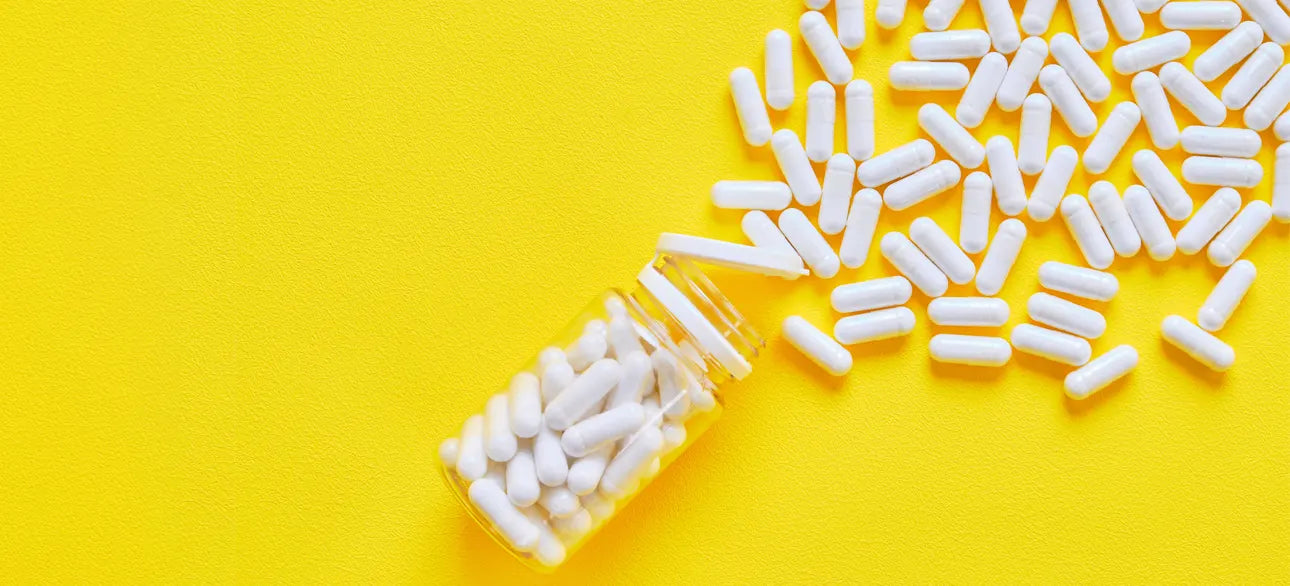 Fusion Health Menopause Heat Relief Review