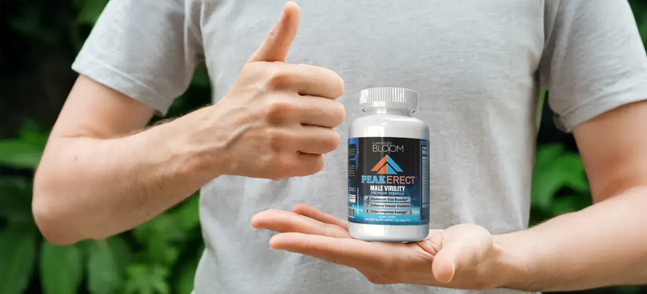 My 30-Day Experience with PeakErect: Does It Work?