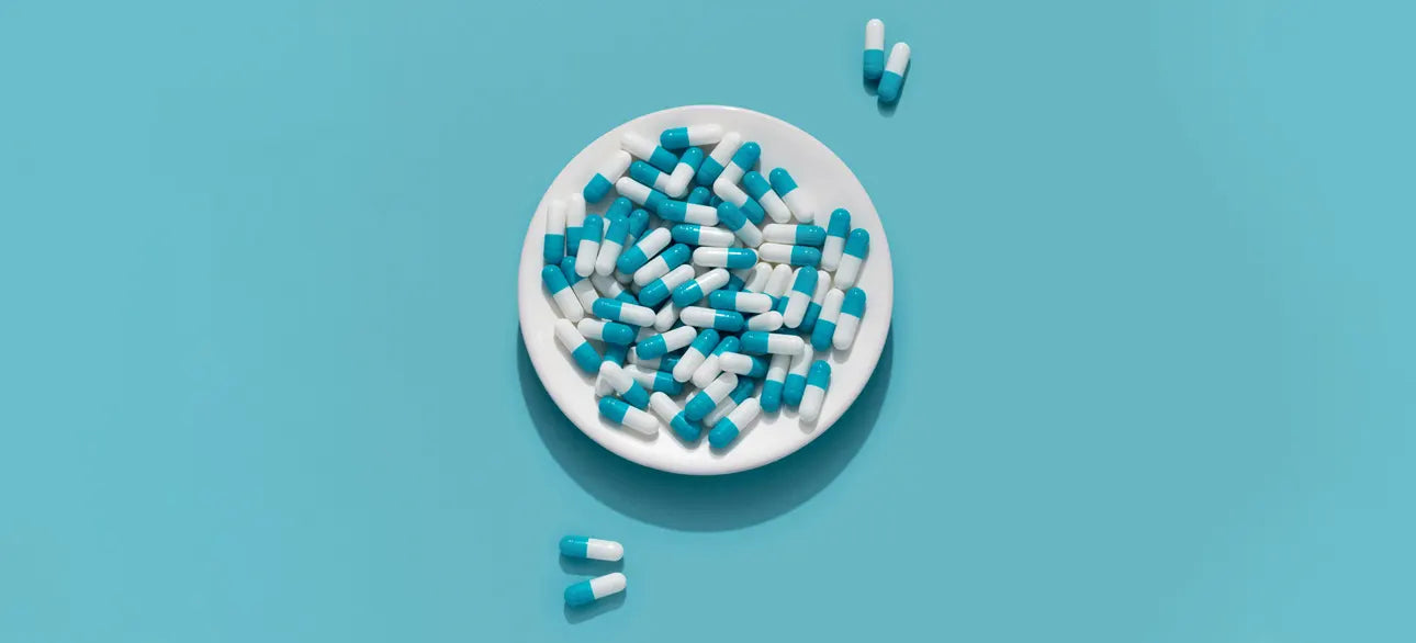 NutraBio Extreme Joint Care