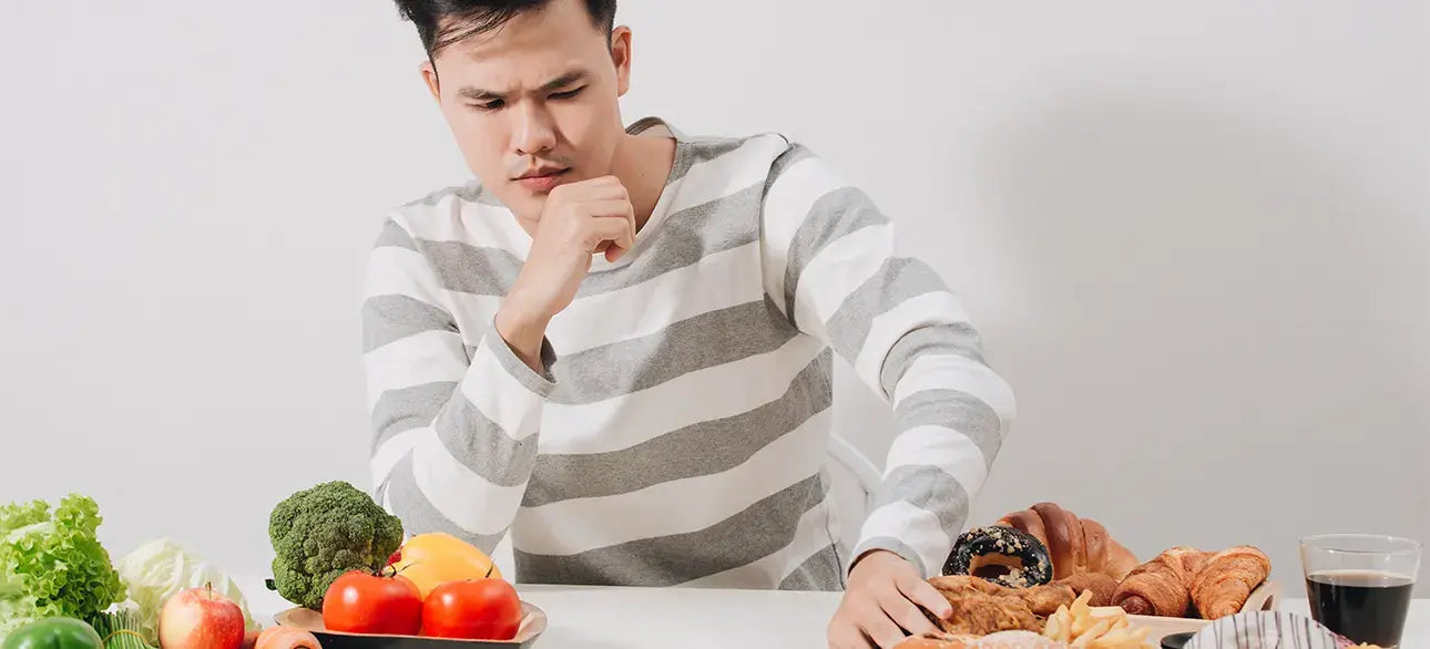 Prostate Health Diet