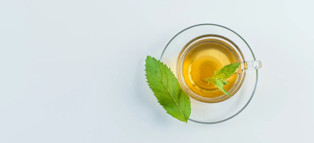 VoomVaya MenoSlim Tea Review: Does It Really Help with Menopause Symptoms?