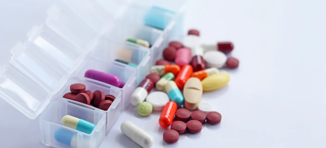 What Vitamins Should I Take Every Day