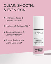 10% Niacinamide Face Serum