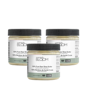 100% Pure Raw Shea Butter