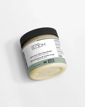 100% Pure Raw Shea Butter