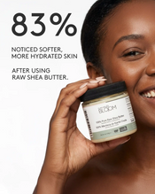 100% Pure Raw Shea Butter