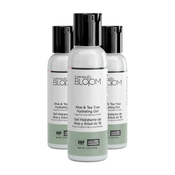 Aloe & Tea Tree Hydrating Gel