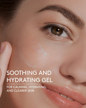Aloe & Tea Tree Hydrating Gel