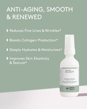 Anti-Aging Face Moisturizer