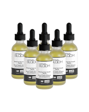Botanical Hair Growth Serum