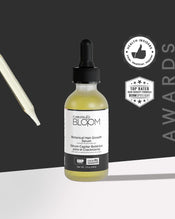 Botanical Hair Growth Serum