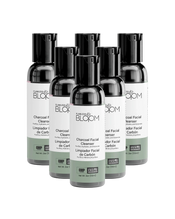 Charcoal Facial Cleanser