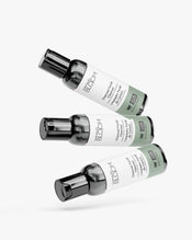 Charcoal Facial Cleanser