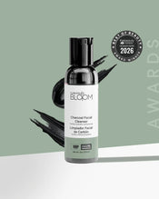 Charcoal Facial Cleanser