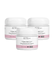 Collagen Night Cream