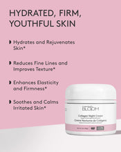 Collagen Night Cream