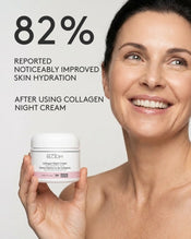 Collagen Night Cream