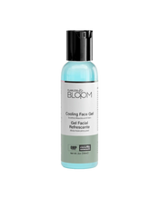 Cooling Face Gel