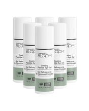 Cooling Peptide Eye Gel