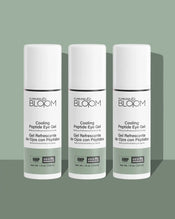 Cooling Peptide Eye Gel