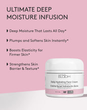 Daily Hydrating Face Cream