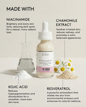 Dark Spot Face Serum - Normal Skin