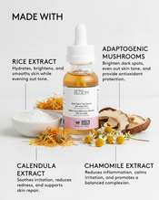 Dark Spot Face Serum - Sensitive Skin