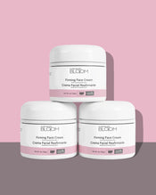 Firming Face Cream