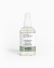 Gentle Balancing Facial Toner