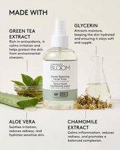 Gentle Balancing Facial Toner