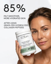 Grass-Fed Hydrolyzed Collagen Peptides