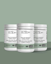 Grass-Fed Hydrolyzed Collagen Peptides