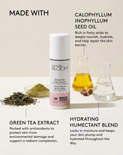 Green Tea Face Serum