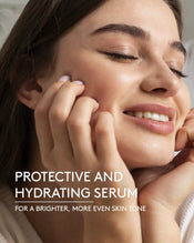 Green Tea Face Serum