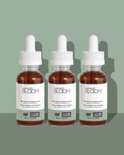 Hair Growth Peptide Serum