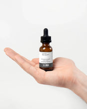 Hair Growth & Scalp Oil