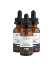 Hair Growth & Scalp Oil