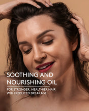 Hair Growth & Scalp Oil