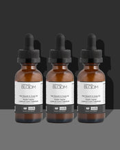 Hair Growth & Scalp Oil